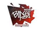 bodyy | Cologne 2016 image